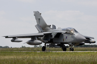 Tornado GR4A ZA400