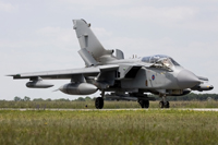 Tornado GR4A ZA400