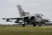 Tornado GR4A ZA400