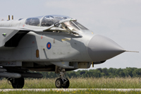 Tornado GR4A ZA400