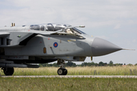 Tornado GR4A ZA400