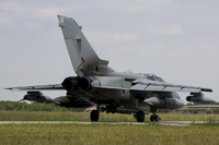 Tornado GR4A ZA400