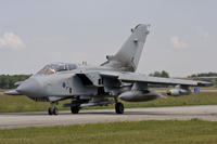 Tornado GR4A ZA400