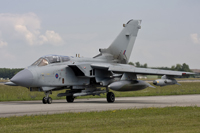 Tornado GR4A ZA400