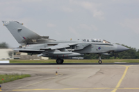 Tornado GR4 ZA553