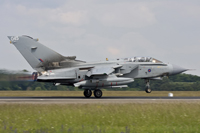 Tornado GR4 ZA553