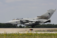 Tornado GR4 ZA553