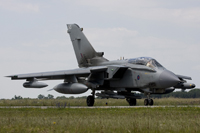 Tornado GR4 ZA553