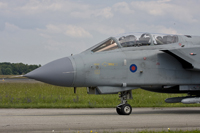 Tornado GR4 ZA553