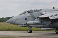 Tornado GR4 ZA553