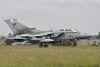 Tornado GR4 ZD811