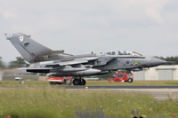 Tornado GR4 ZD811