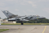 Tornado GR4 ZD811