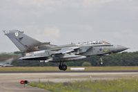 Tornado GR4 ZD811