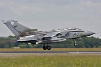 Tornado GR4 ZD811