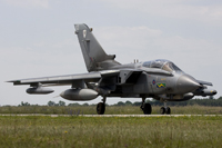 Tornado GR4 ZD811