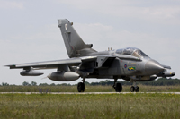 Tornado GR4 ZD811