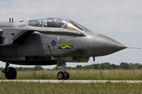 Tornado GR4 ZD811