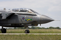 Tornado GR4 ZD811