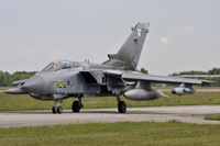 Tornado GR4 ZD811