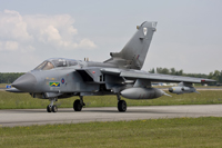 Tornado GR4 ZD811