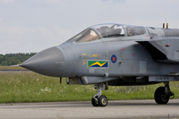 Tornado GR4 ZD811