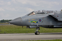 Tornado GR4 ZD811