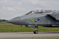 Tornado GR4 ZD811