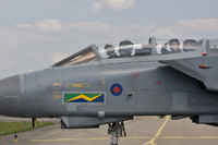 Tornado GR4 ZD811