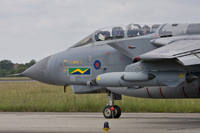 Tornado GR4 ZD811