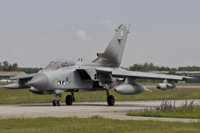 Tornado GR4A ZG709