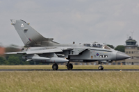 Tornado GR4A ZG709