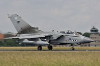 Tornado GR4A ZG709