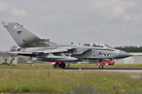 Tornado GR4A ZG709