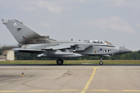 Tornado GR4A ZG709