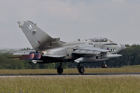 Tornado GR4A ZG709