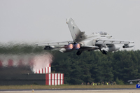 Tornado GR4A ZG709