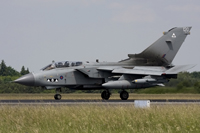 Tornado GR4A ZG709