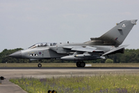 Tornado GR4A ZG709