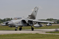 Tornado GR4A ZG709