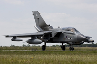 Tornado GR4A ZG709