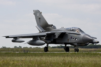 Tornado GR4A ZG709