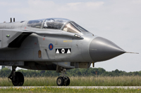 Tornado GR4A ZG709