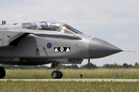 Tornado GR4A ZG709