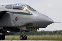 Tornado GR4A ZG709