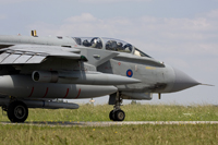 Tornado GR4A ZG709