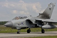 Tornado GR4A ZG709