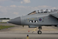 Tornado GR4A ZG709