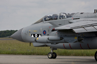 Tornado GR4A ZG709