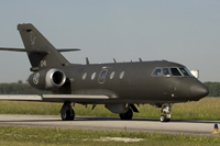 Falcon 20ECM 041